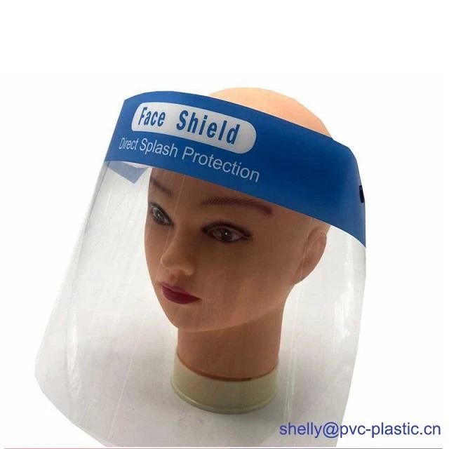 Tiv thaiv sheild ntsej muag Protect Face sheild