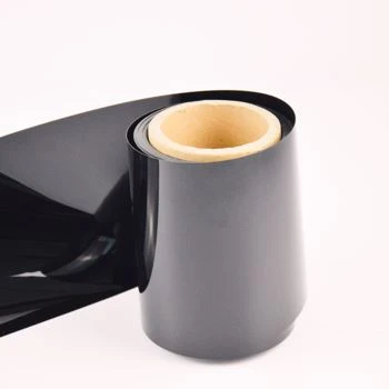 Lub tshuab nqus tsev Thermoforming yas tuab PP Zaj Duab Xis Hniav Dub Tais